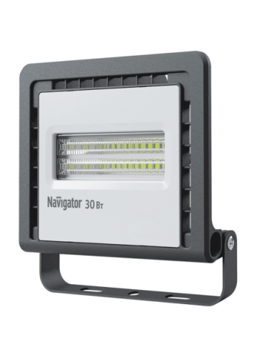 Светодиодный прожектор Navigator 14143 NFL-01-30-4K-LED