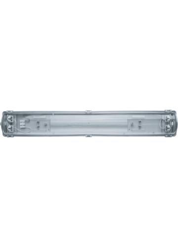 Пылевлагозащищенный светильник Navigator 61448 DSP-04S-1500-IP65-2хT8-G13