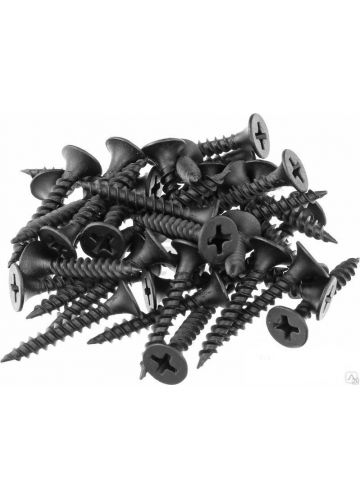 Саморез для гипсокартона к металлическому профилю, Речицкий Метизный Завод