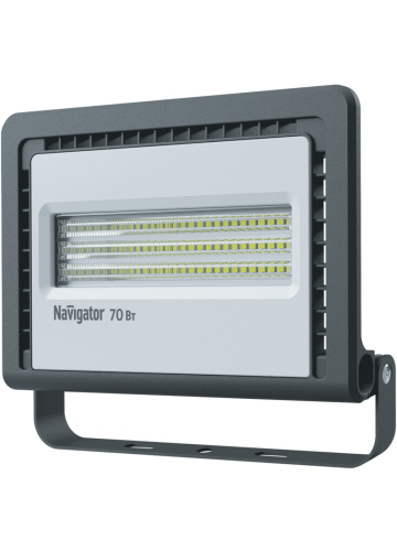 Светодиодный прожектор Navigator 14148 NFL-01-70-6.5K-LED