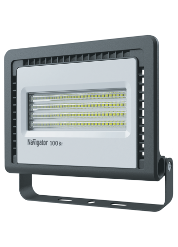 Светодиодный прожектор Navigator 14150 NFL-01-100-6.5K-LED