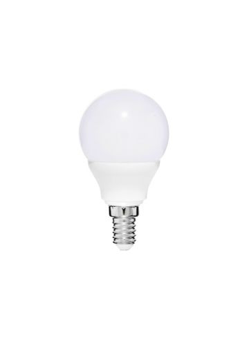 Лампа светодиод. LED-M G45 5W 3000 K E14, РБ