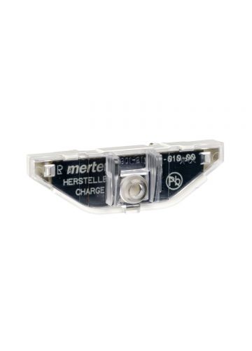 Светодиодный модуль Merten подсветки для клавишных/кнопочных выключателей