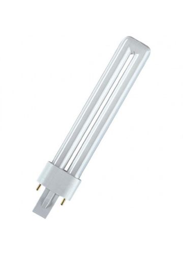 Лампа энергосбер. R+C D12-1U, PL-11W-G23-6700