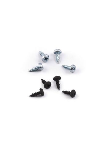 Саморез по металлу, клоп, без сверла