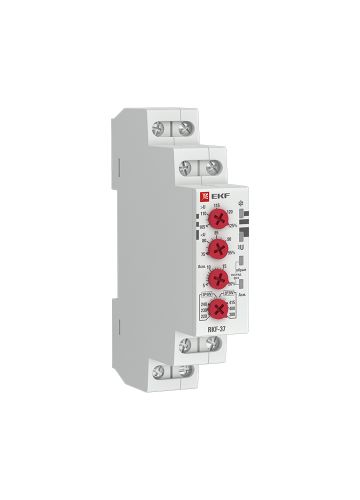 Реле контроля фаз RKF-37 EKF PROxima