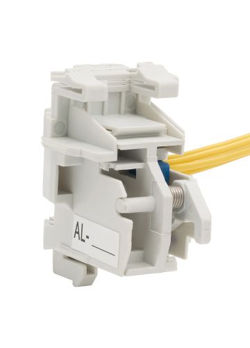 AV POWER-1 Аварийный контакт AL для TR справа