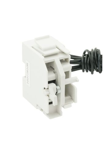 AV POWER-1 Дополнительный контакт AX для ETU