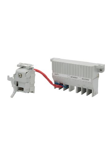 Минимальный расцепитель AV POWER-1 UVT для ETU EKF