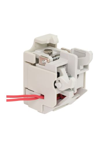 Минимальный расцепитель AV POWER-1  UVT для TR справа