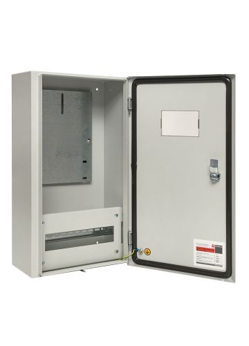 Щит учетный ЩУ-3/1-0 (ЩУРН-3/12) 12 модулей IP54 EKF PROxima