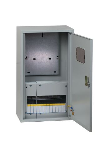 Щит учетно-распред. навесной ЩУРн 3/12 (Э) IP31 EKF PROxima