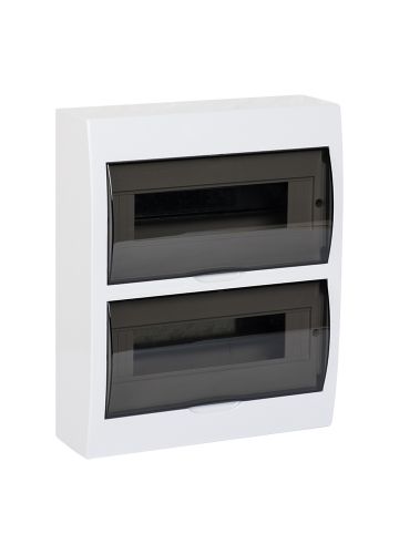 Щит распределительный навесной ЩРН-П-24, IP41, EKF PROxima