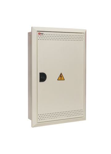 Слаботочный щит Crosser R-2 (520х340х120) IP31 EKF PROxima