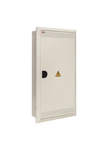 Слаботочный щит Crosser R-3 (650х340х120) IP31 EKF PROxima