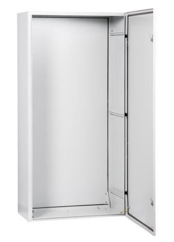 Шкаф ЩМПг-160.60.40 (ЩРНМ-8) без монтажной панели, IP54, EKF PROxima