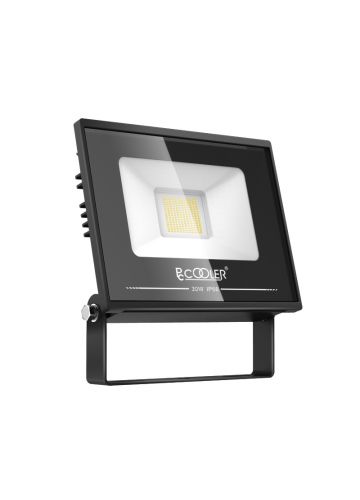 Прожектор светодиодный CP-PL03-0030 30W 4000K PCCooler