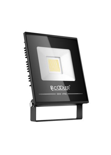 Прожектор светодиодный CP-PL03-0050 50W 4000K PCCooler