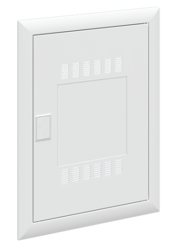 Дверь BL620W с Wi-Fi прозрачной вставкой для мультимедийных щитов UK62…