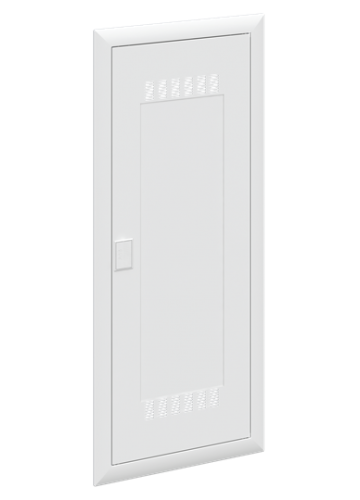 Дверь BL650W с Wi-Fi прозрачной вставкой для мультимедийных щитов UK66_5…
