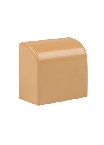 Заглушка (40х25) Plast EKF PROxima