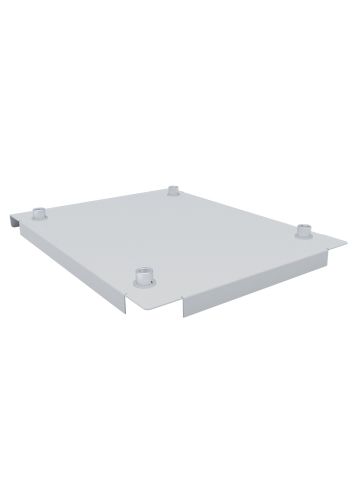 Верхняя панель Ш300 IP30 EKF AVERES