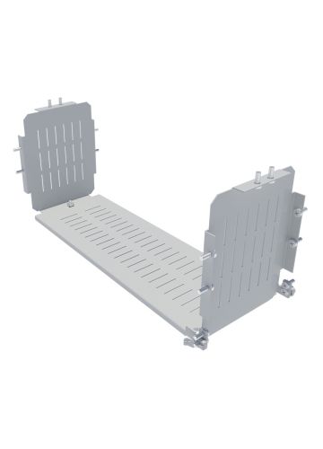 Перегородки для сборки горизонтальных шин EKF AVERES