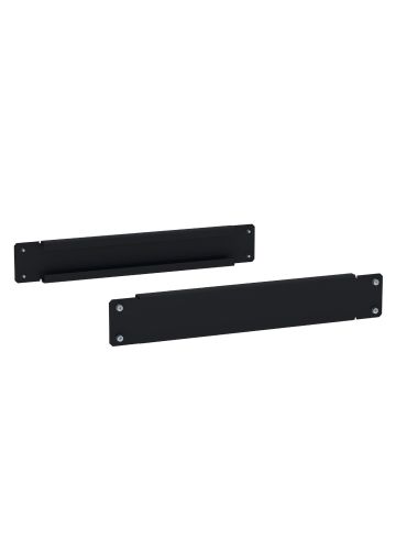 Передняя и задняя панели сейсмоцоколя EKF AVERES