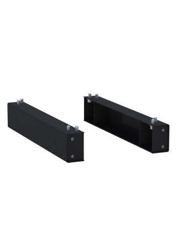 Боковые основания сейсмоцоколя EKF AVERES