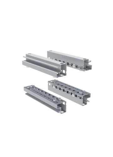 Поперечный профиль EKF AVERES