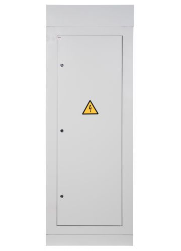 Корпус ЩО-70 Unit сварной (2200х800х600) EKF PROxima