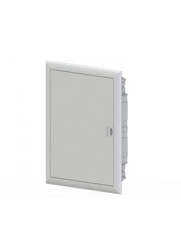 Щит слаботочный встраиваемый "ProfiBox" 513х403х105 IP41 EKF PROxima