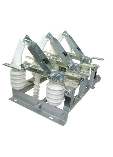 Выключатель нагрузки автогазовый ВНА-10/630-20 EKF Stingray