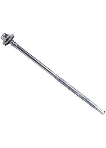 Саморез для сэндвич-панелей