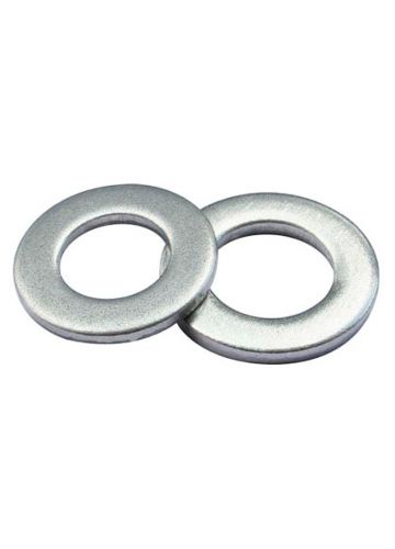 Шайба плоская  DIN 125