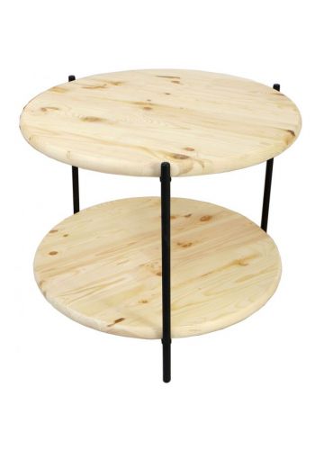 Ножка для журнального столика, высота 40 см