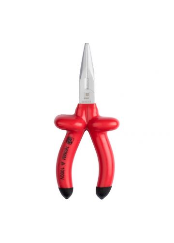 Длинногубцы Master 160 мм 1000В EKF Basic