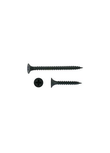 Саморез для гипсокартона к металлическому профилю