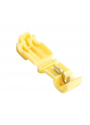 Ответвитель прокалывающий ОВ-Т 3 4.0-6.0 мм2 желтый (5 шт) EKF PROxima