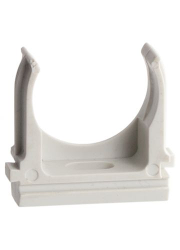 Крепеж-клипса d16мм (100шт.) Plast EKF PROxima