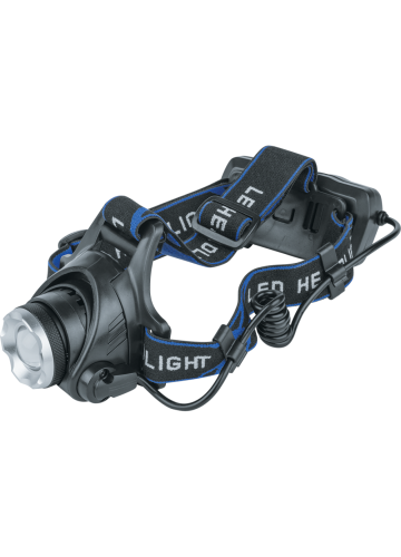 Налобный фонарь Navigator серии NPT-H15