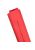 Термоусаживаемая трубка ТУТ нг 30/15 красная в отрезках по 1м EKF PROxima (tut-30-r-1m)