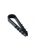 Дюбель-хомут для круглого кабеля (5-10мм) черный (50шт.) EKF PROxima (plc-ncs50-5x10b)