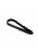 Дюбель-хомут для круглого кабеля (11-18мм) черный (100шт.) EKF PROxima (plc-ncc-11x18b)