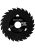 Диск пильный Rotarex R3/125 Блистер 125*22,5 мм (619301)