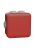 Коробка соед.MUREVA IP55 105х105х65 красный (ENN05165)