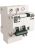 Дифференциальный автоматический выключатель DEKraft 15009DEK 2Р 60А 30мА AC С ДИФ-101 4,5кА