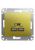 Розетка USB Glossa GSL001033 5B / 2100 мА, 2 x 5B / 1050 мА, фисташковый