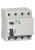 Дифференциальный выключатель нагрузки Easy9 EZ9R64463 4П 63A 300MA АС