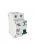 Автоматический выключатель дифференциального тока DEKraft АВДТ 1Р+N 6А 30мА тип AC х-ка C ДИФ-103 4,5кА (16011DEK)